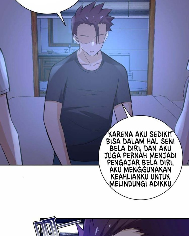 Super System Chapter 13 Bahasa Indonesia